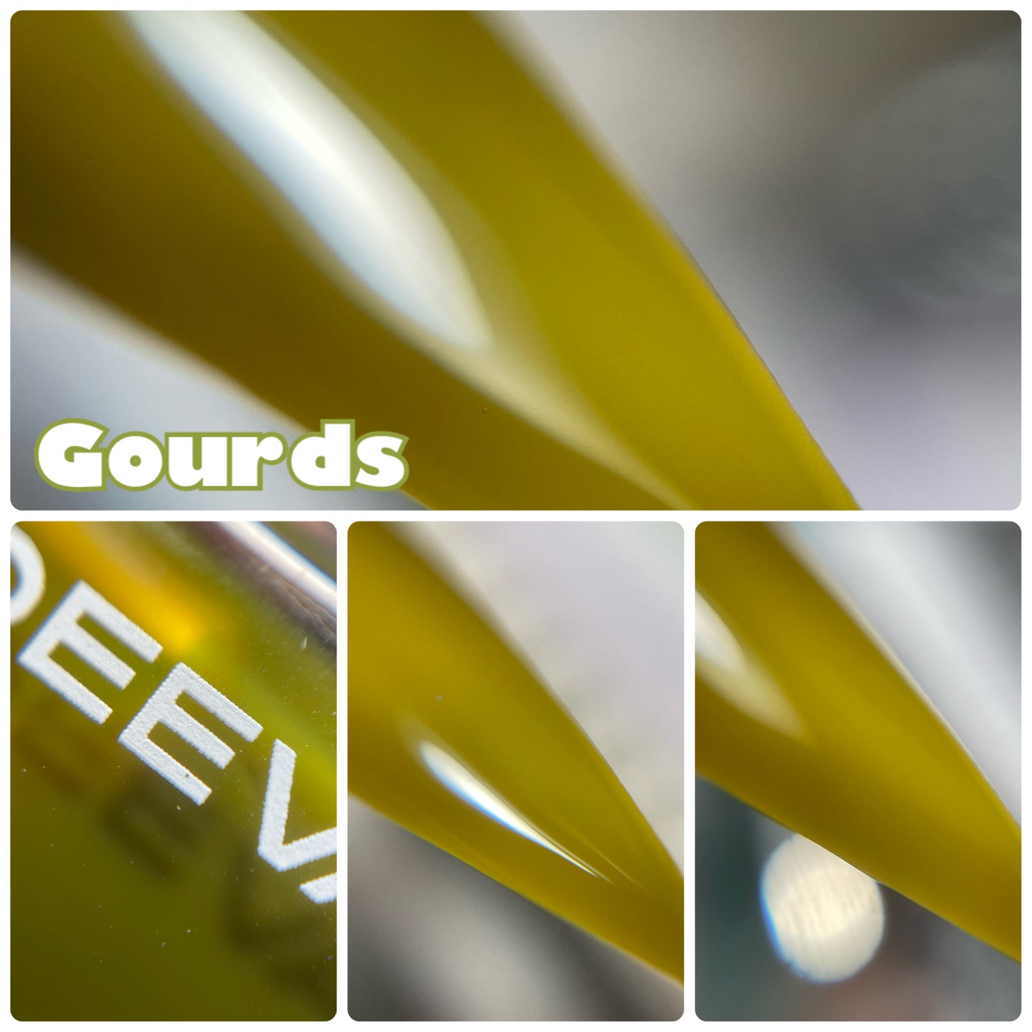 Gourds