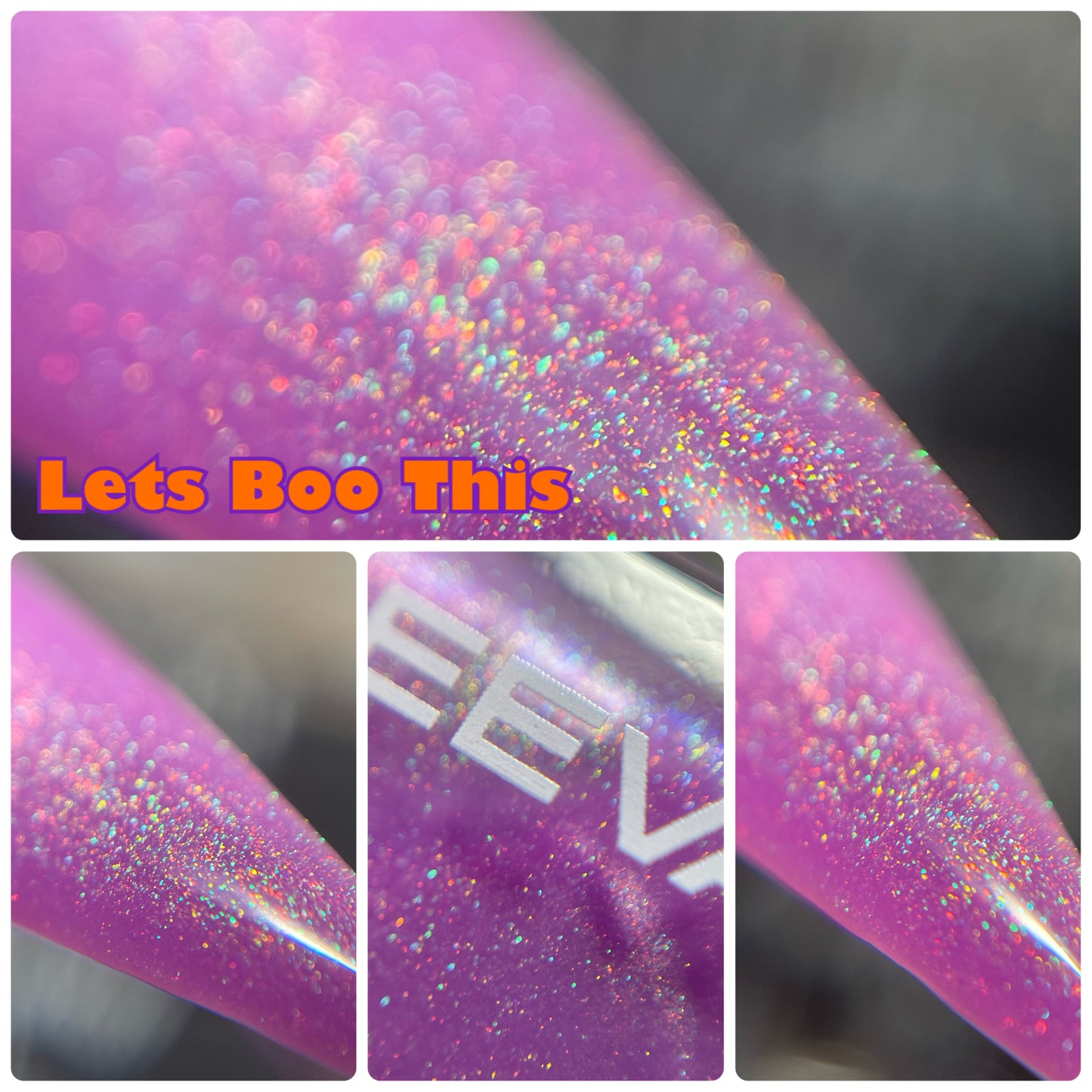 Let’s Boo This- Unicorn Pee-OGUP