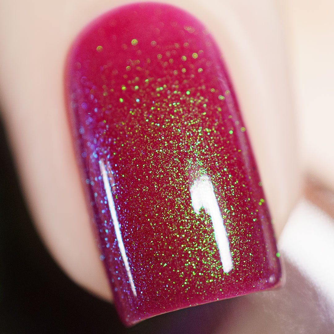 Jack Skellington- Unicorn Pigment, OGUP, Exclusive