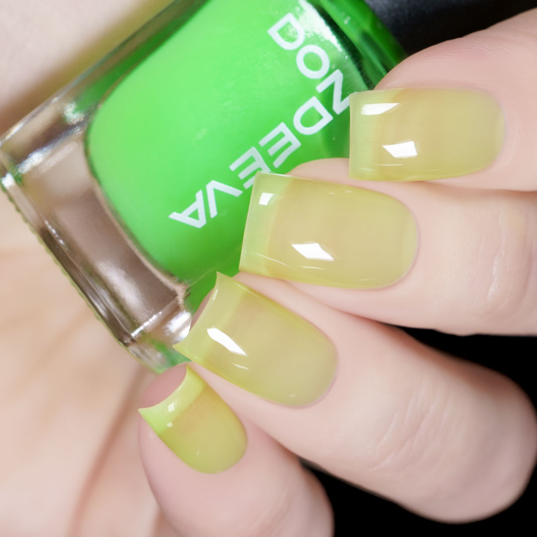 Slime Milk-Milky Base Coat
