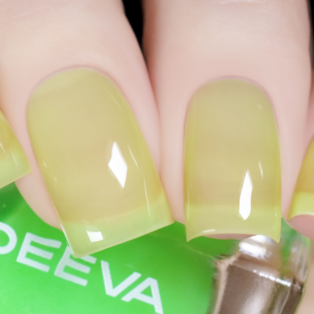 Slime Milk-Milky Base Coat