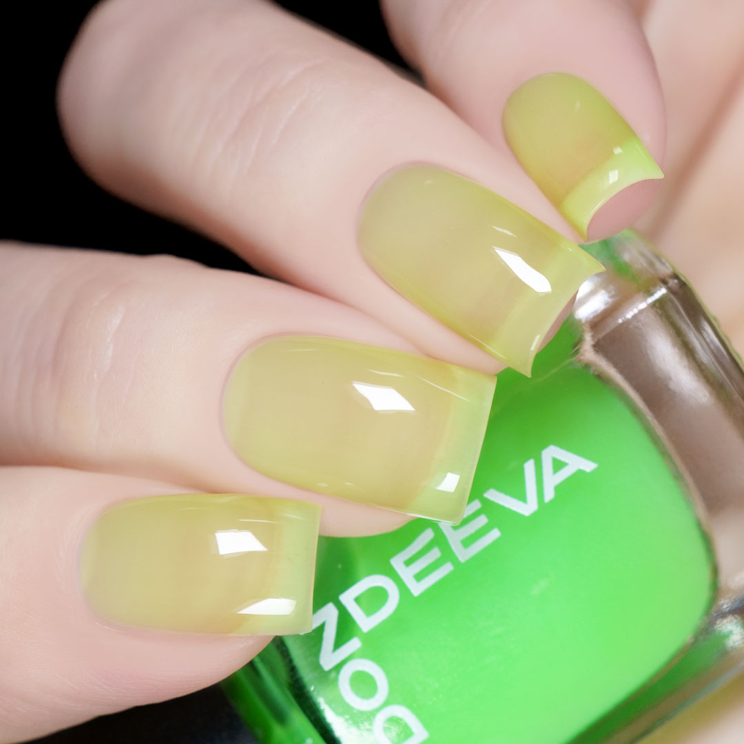 Slime Milk-Milky Base Coat