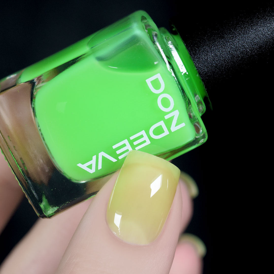 Slime Milk-Milky Base Coat