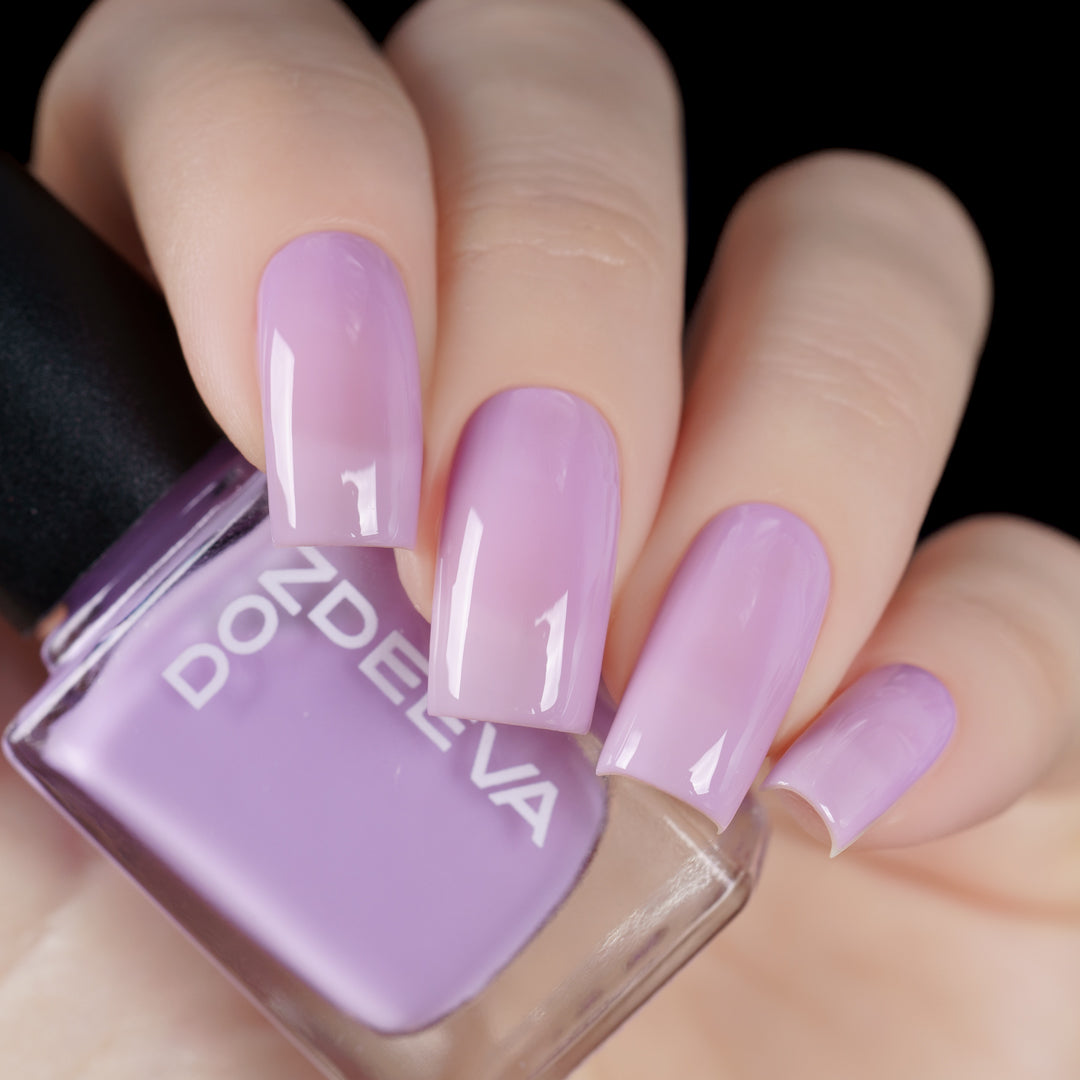 Ube, Ube, Doo!