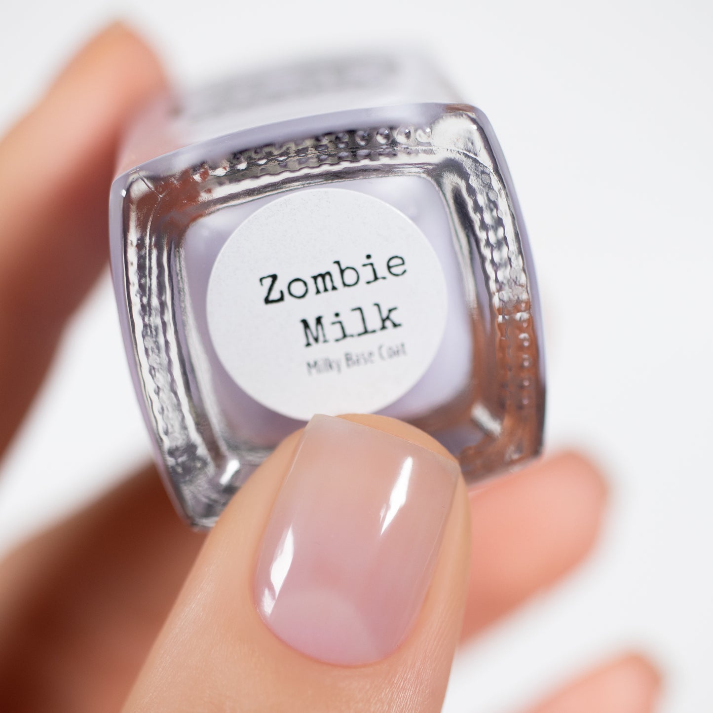 Zombie Milk