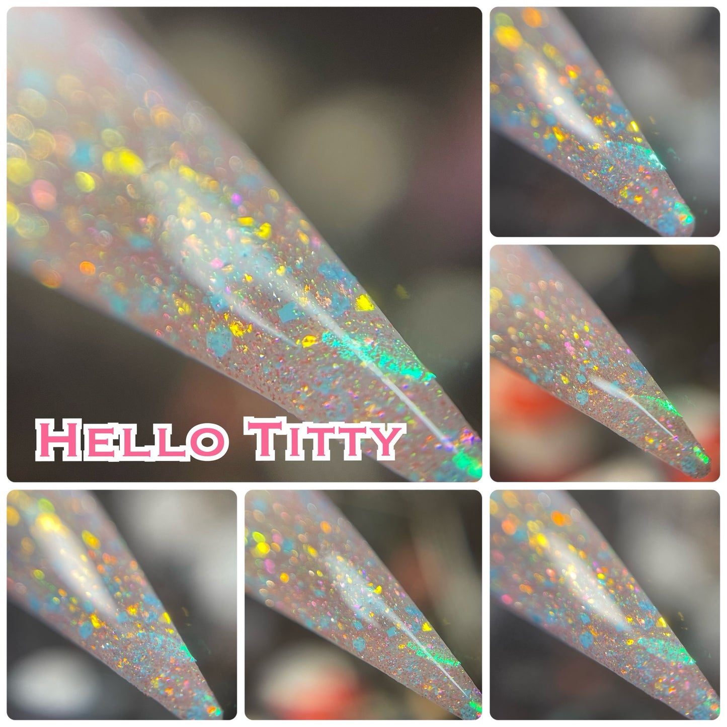 🎀Hello Titty-OGUP🎀