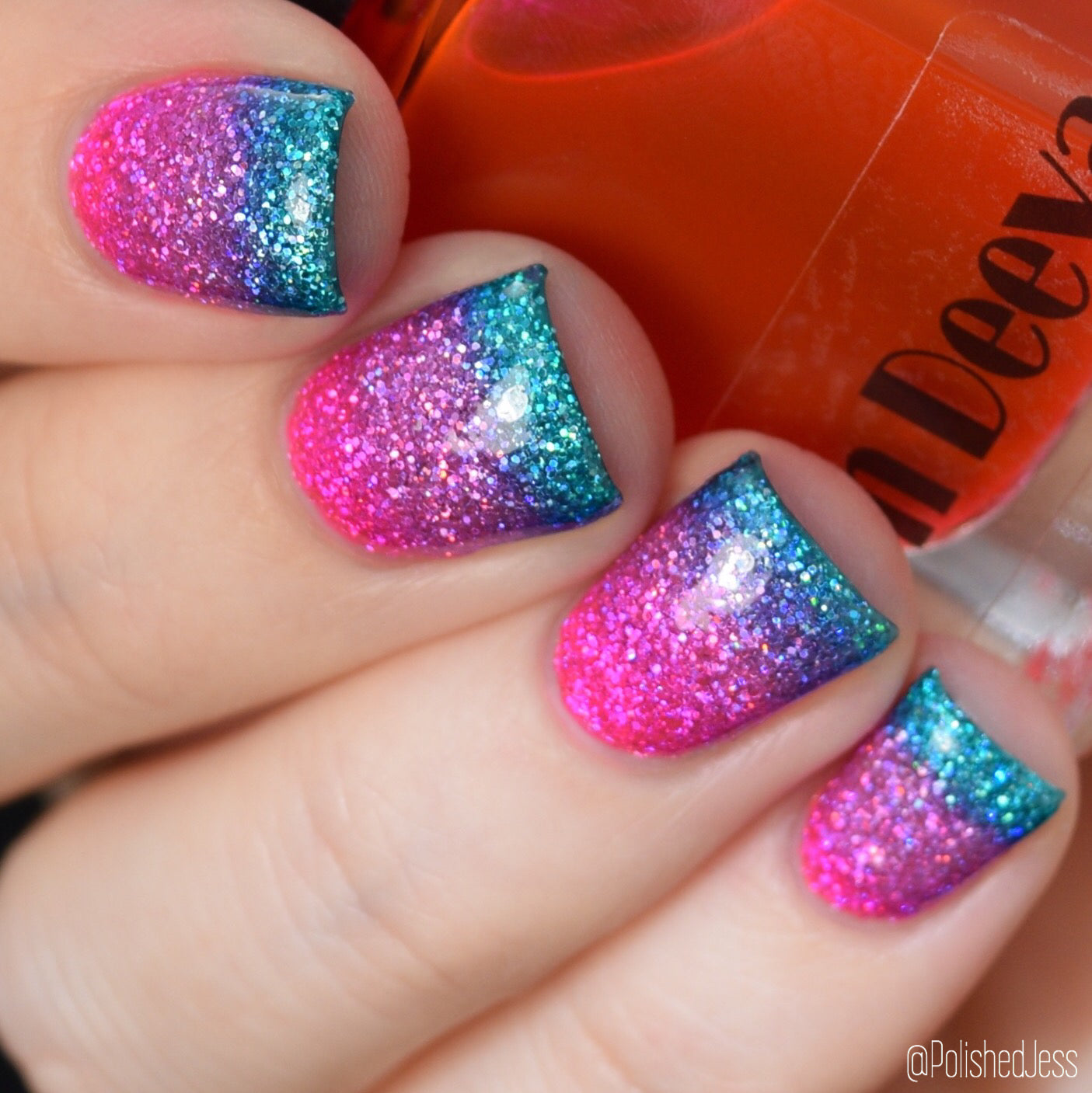 ROCK CANDY JINTS