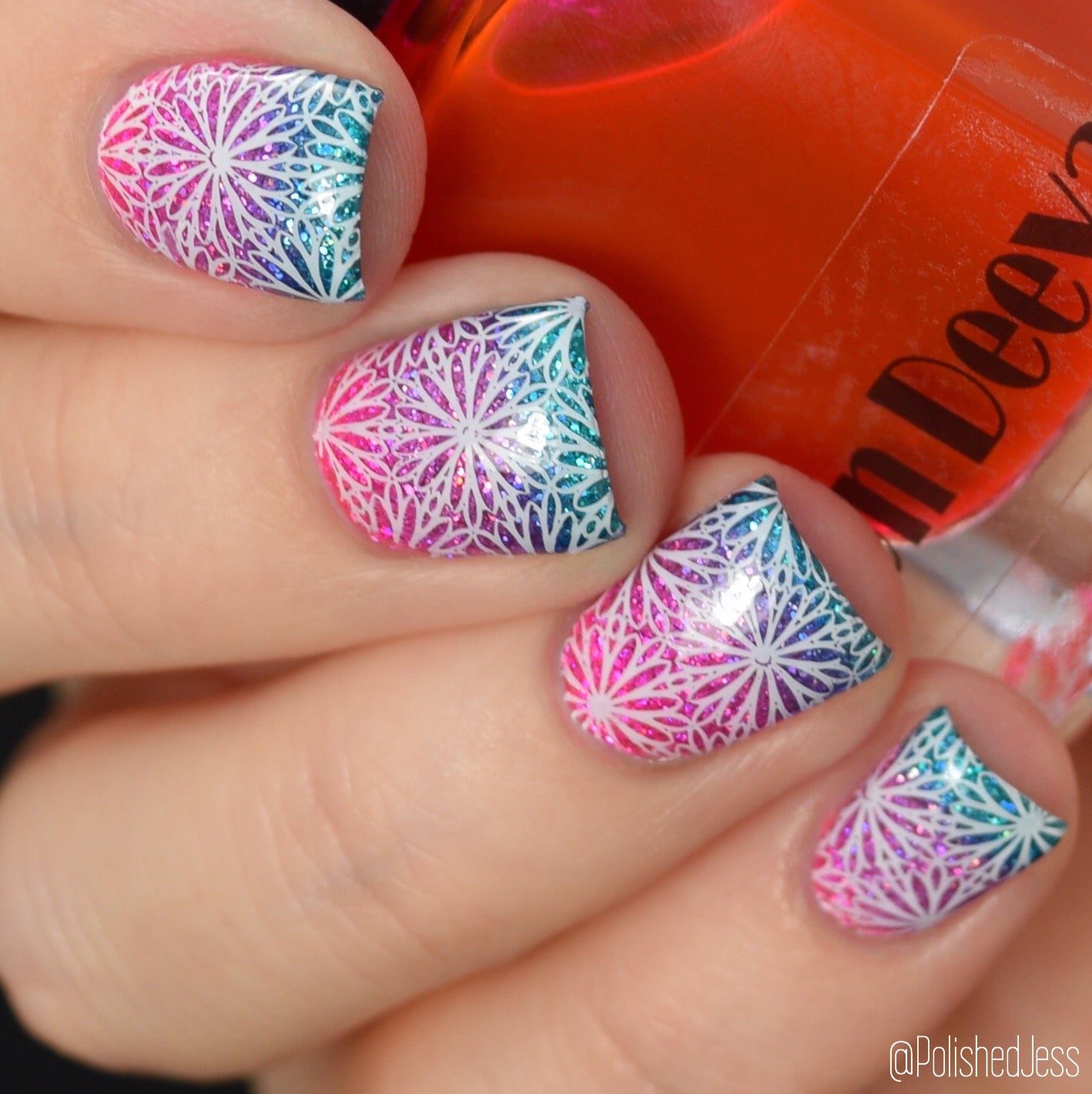 ROCK CANDY JINTS