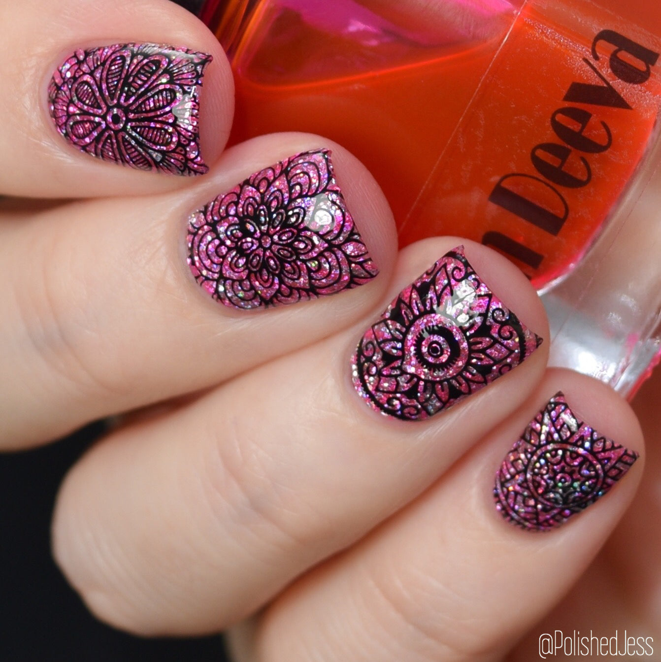 ROCK CANDY JINTS