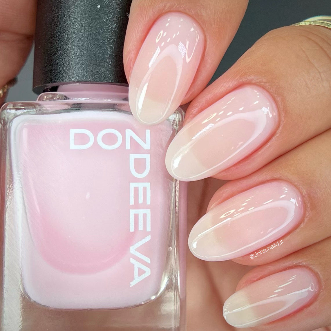 Strawberry Milk
