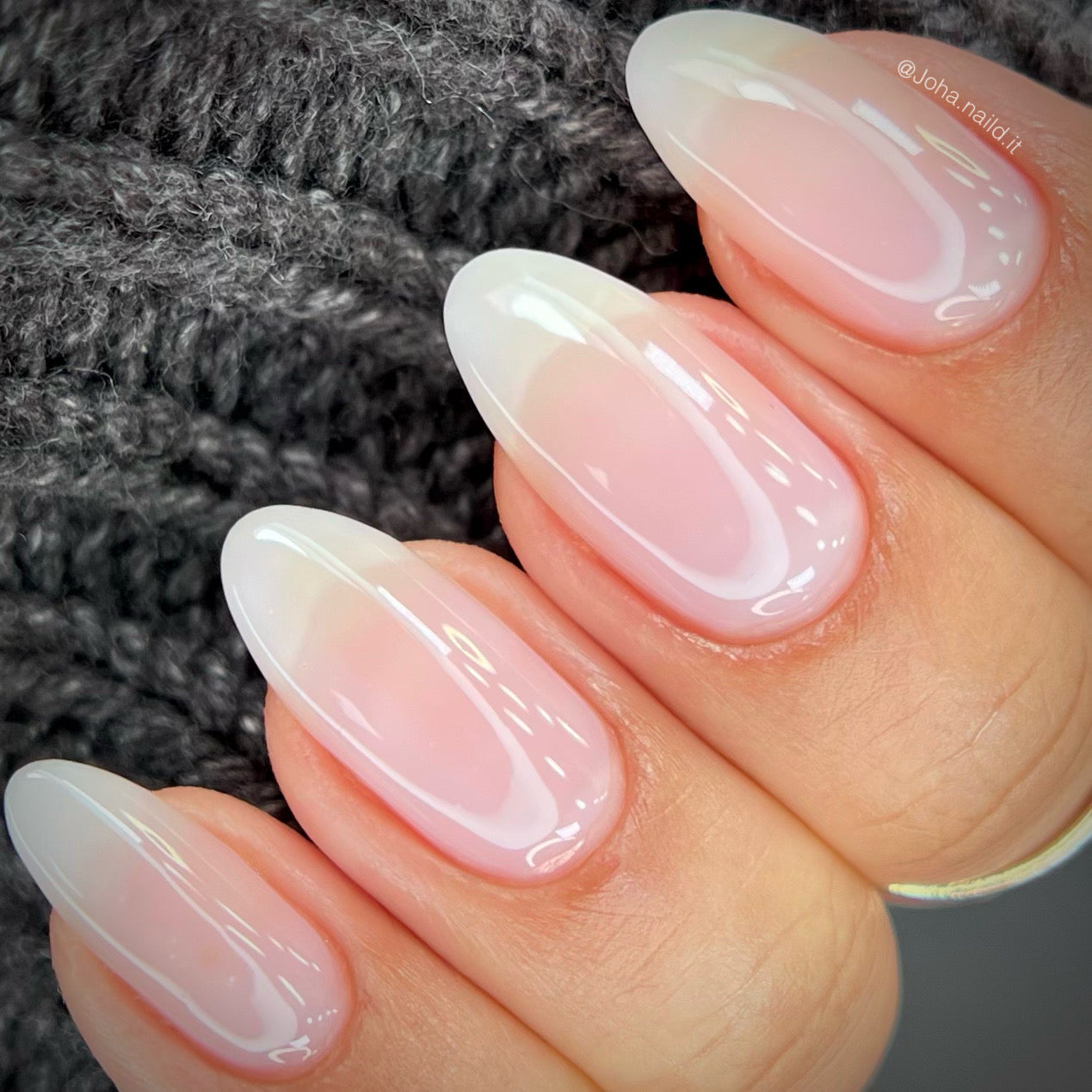 Strawberry Milk