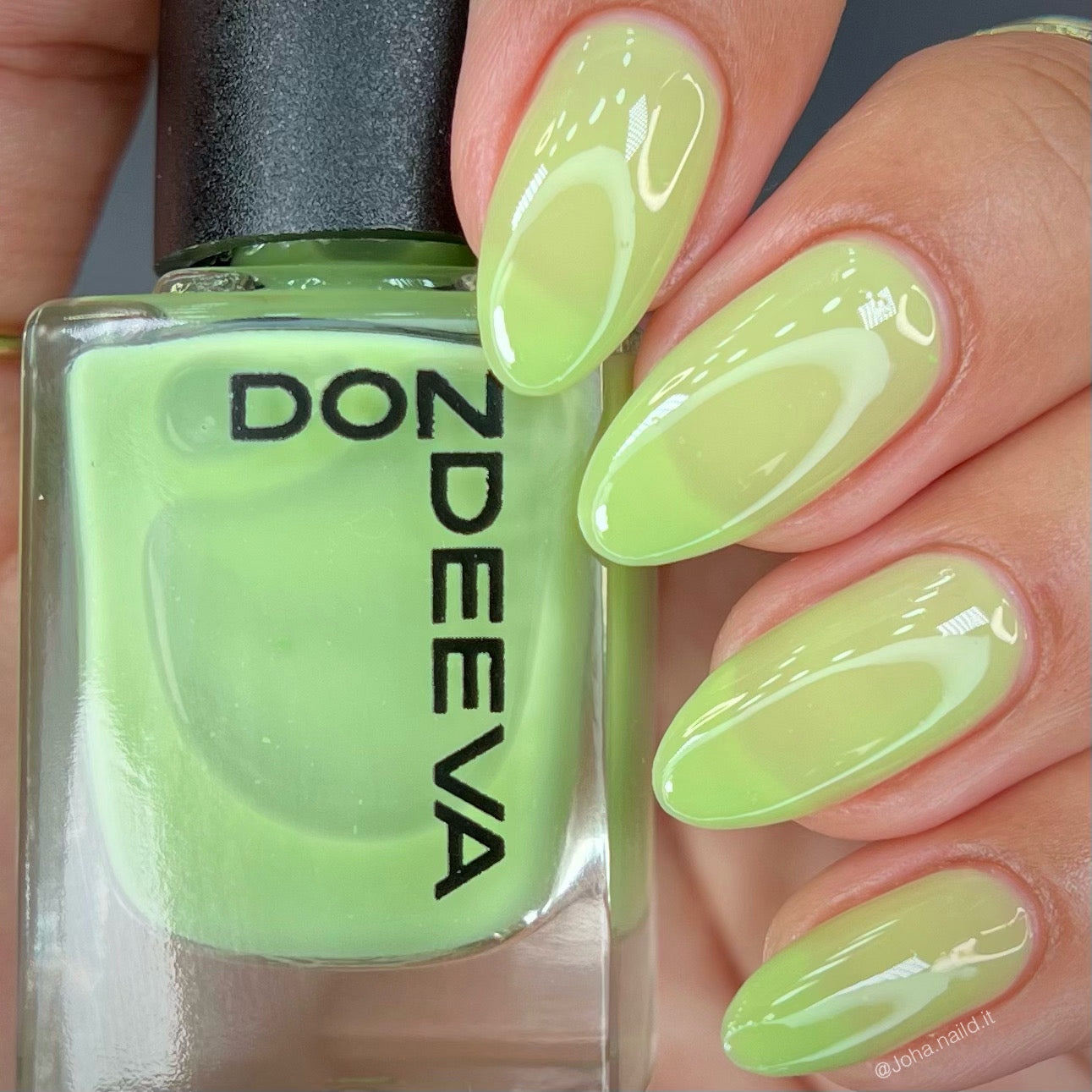 Matcha Milk