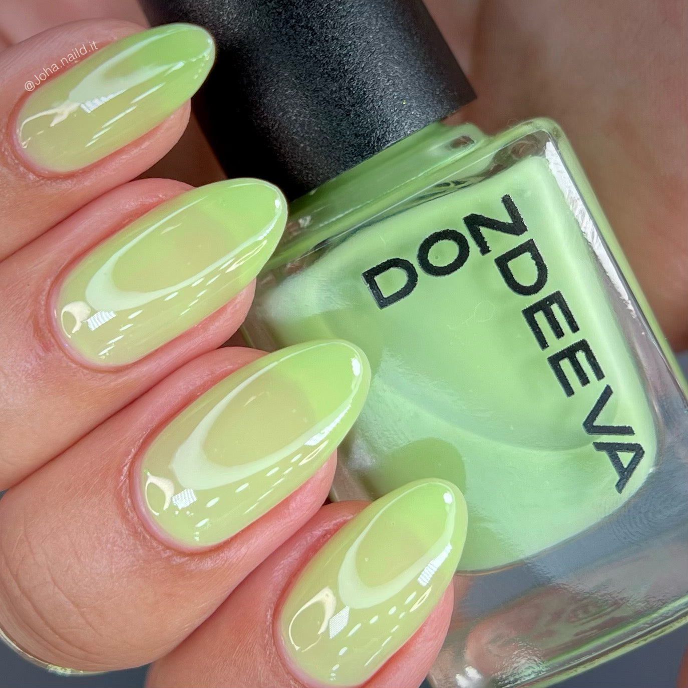 Matcha Milk