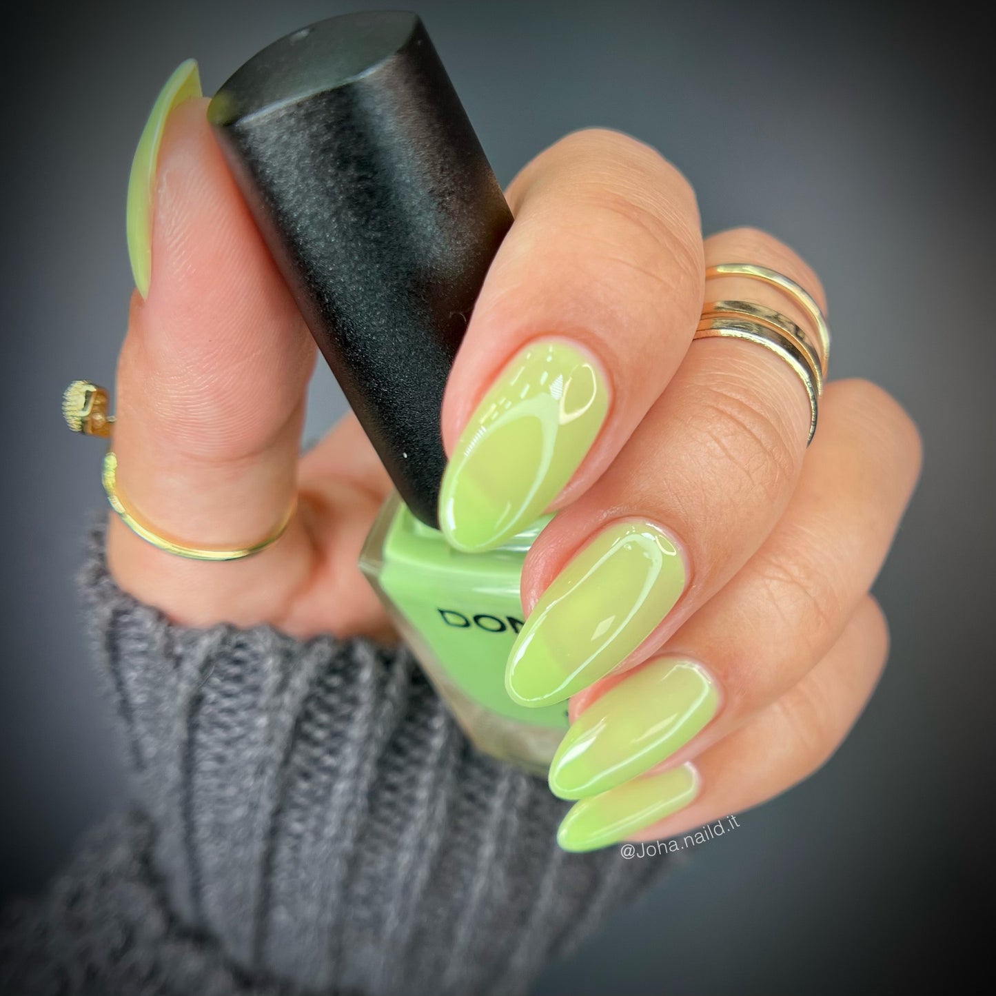 Matcha Milk