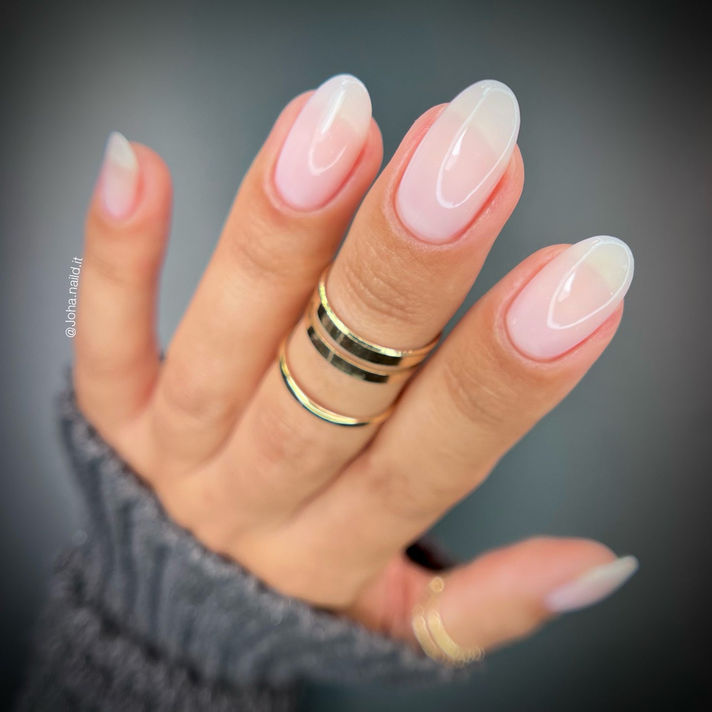 Strawberry Milk