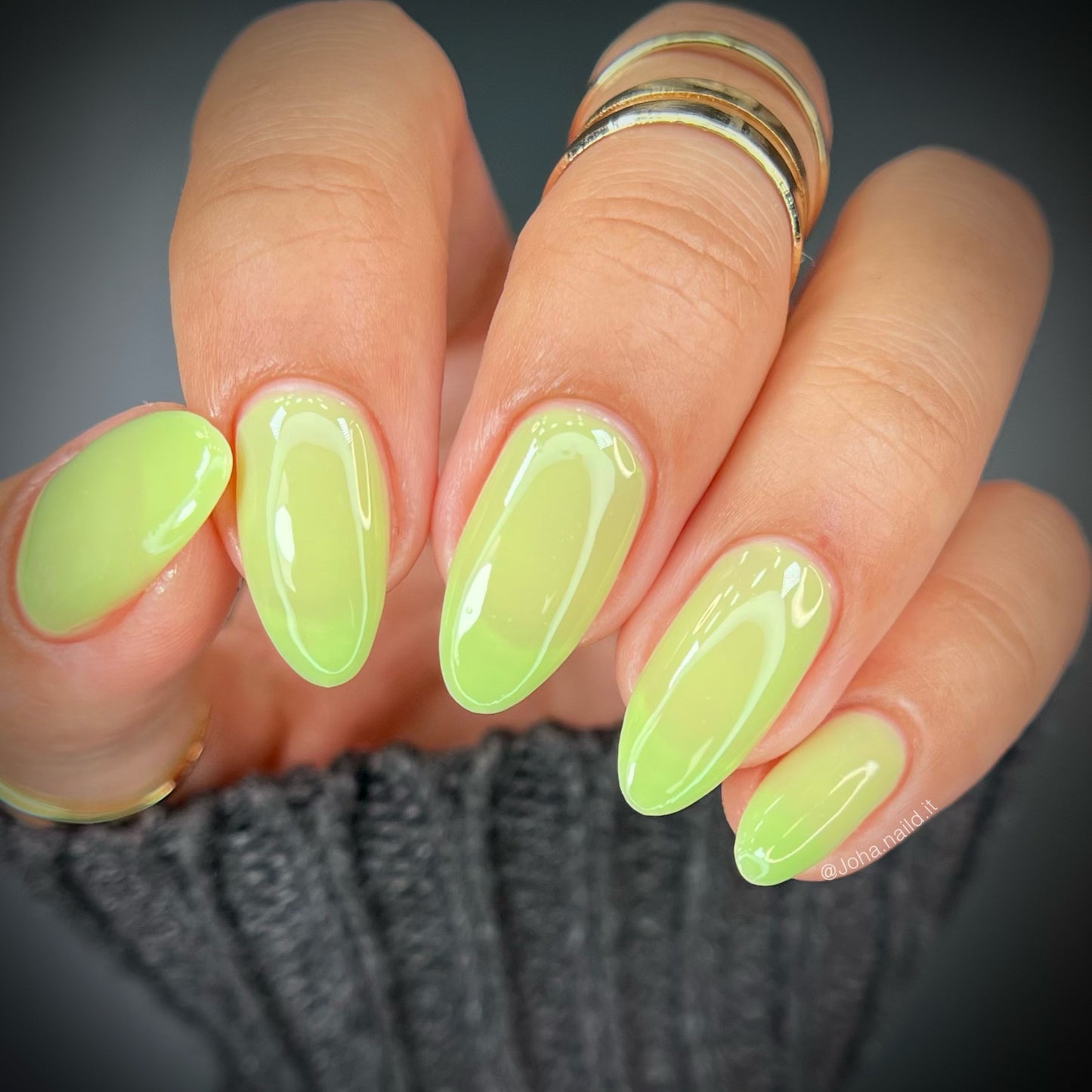 Matcha Milk