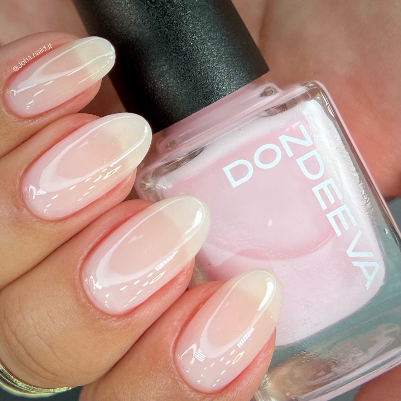 Strawberry Milk