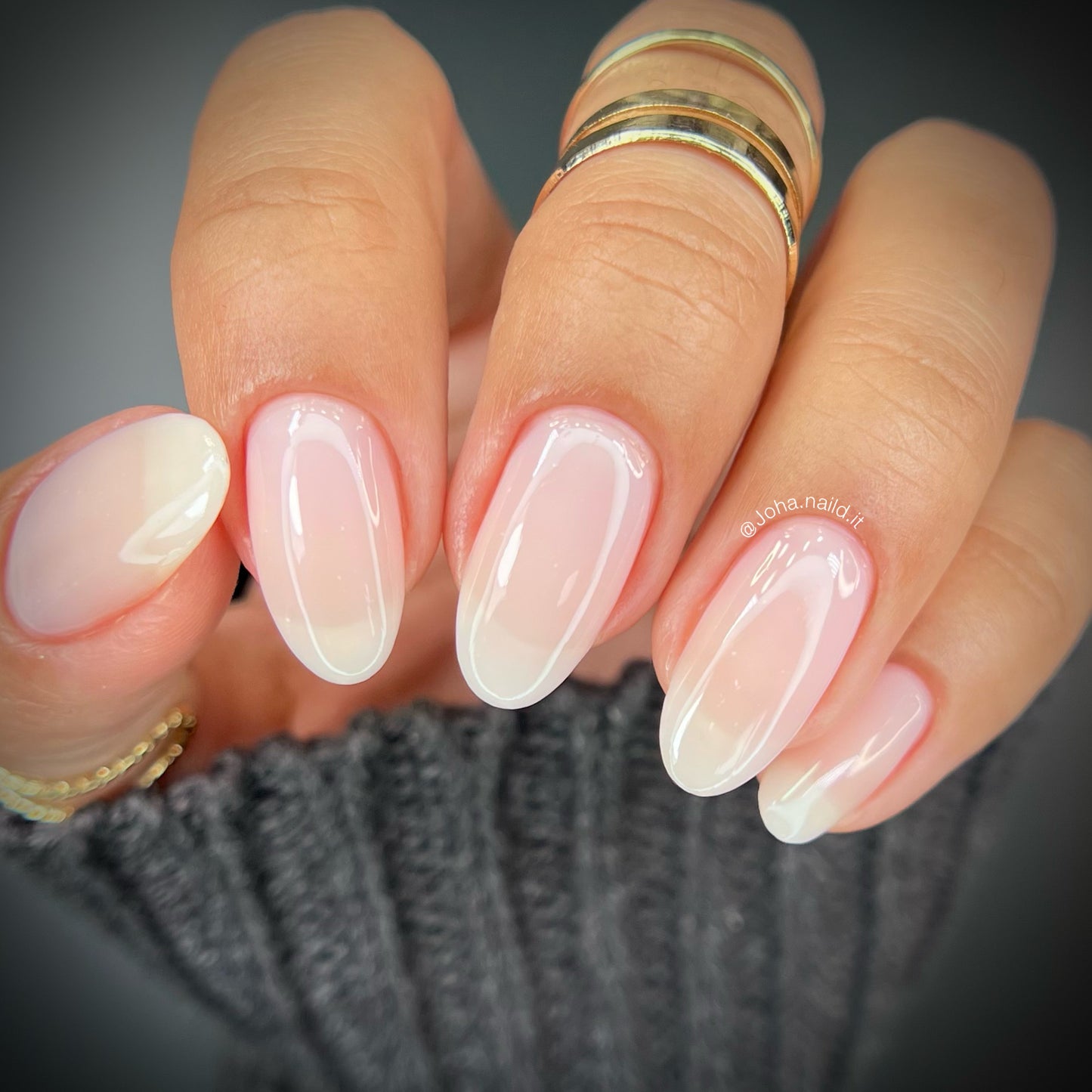 Strawberry Milk