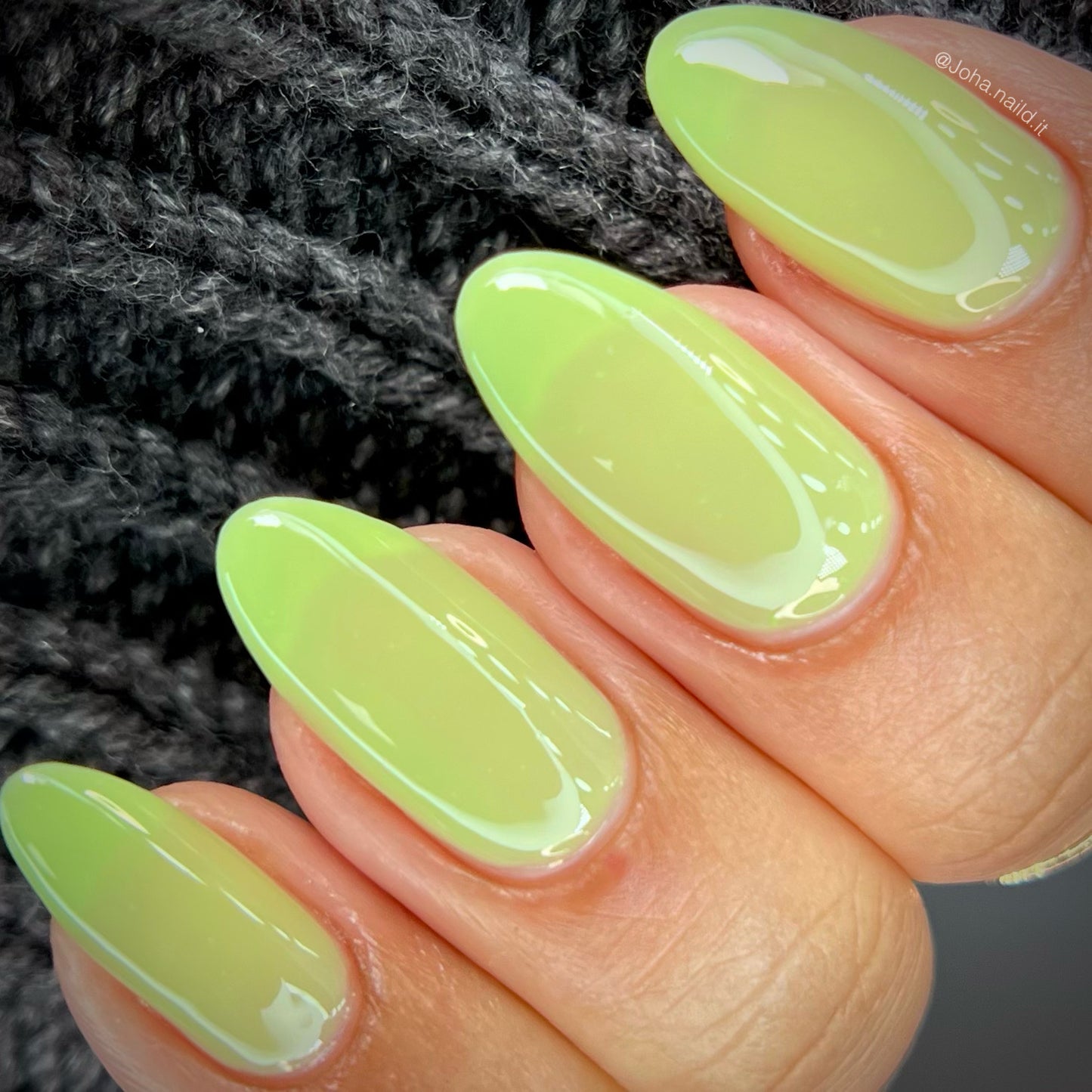 Matcha Milk