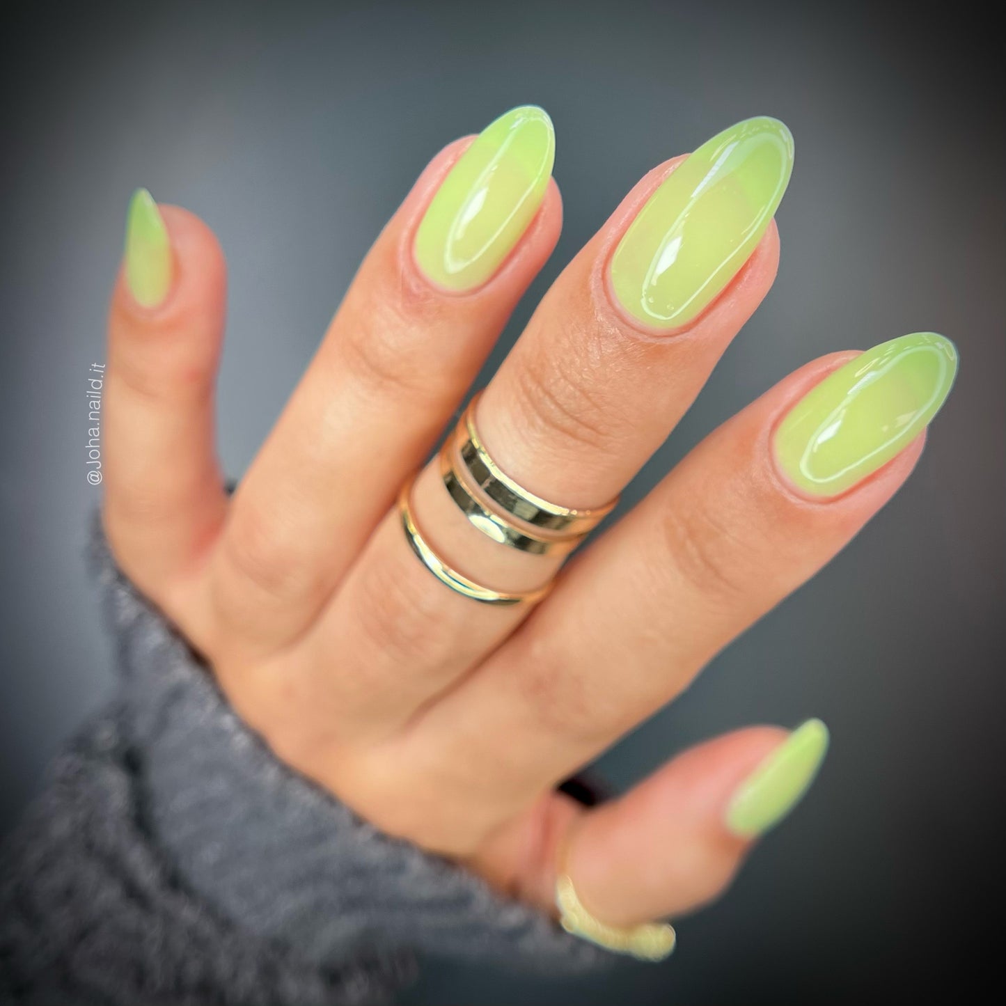 Matcha Milk