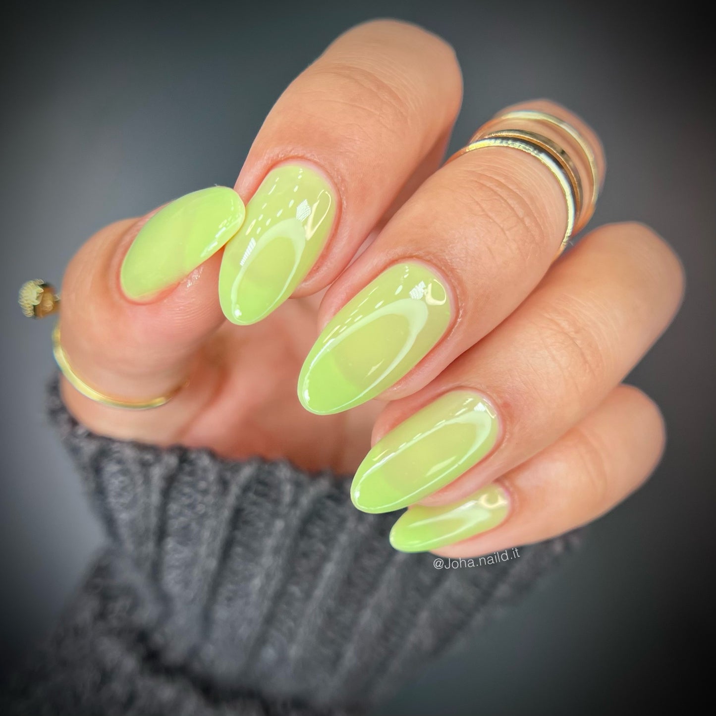 Matcha Milk