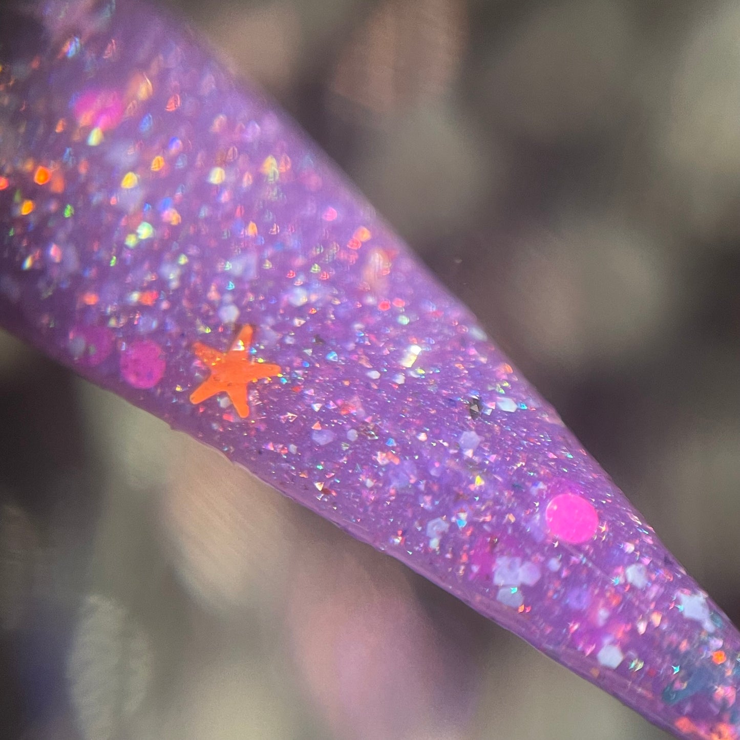 Koi & Sparkle-OGUP