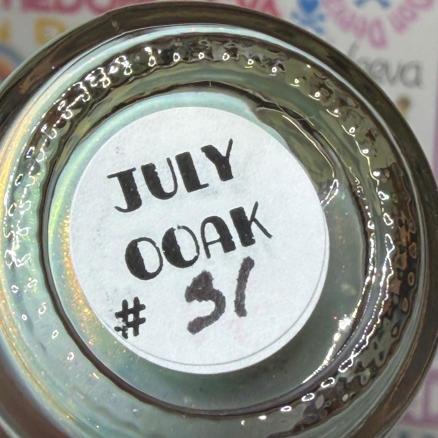 July-OOAK-31A