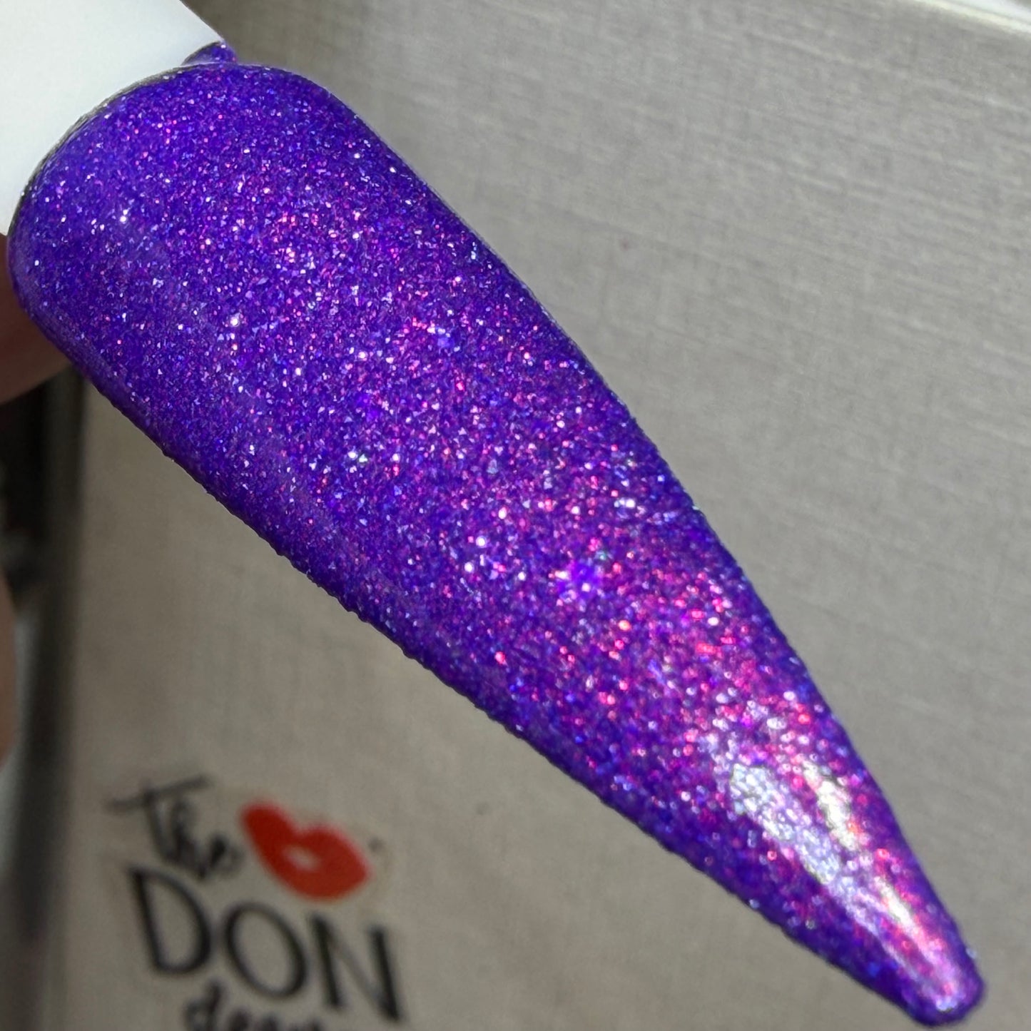 Soaked & Spoiled🌷April-Mixer 23🌷