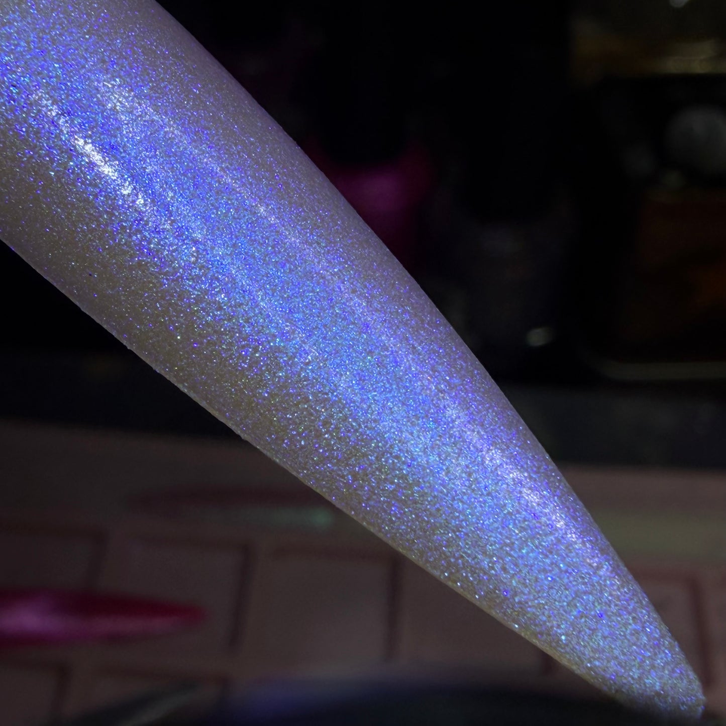 Cotton Candy Clouds-OGUP/GITD