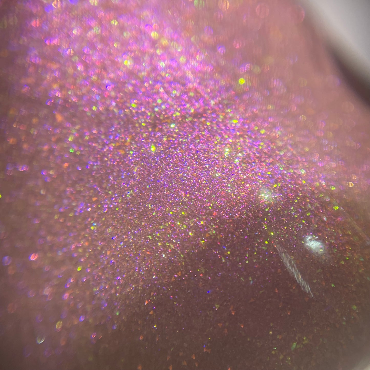 Prick Tease- Magnetic- Indie nail polish