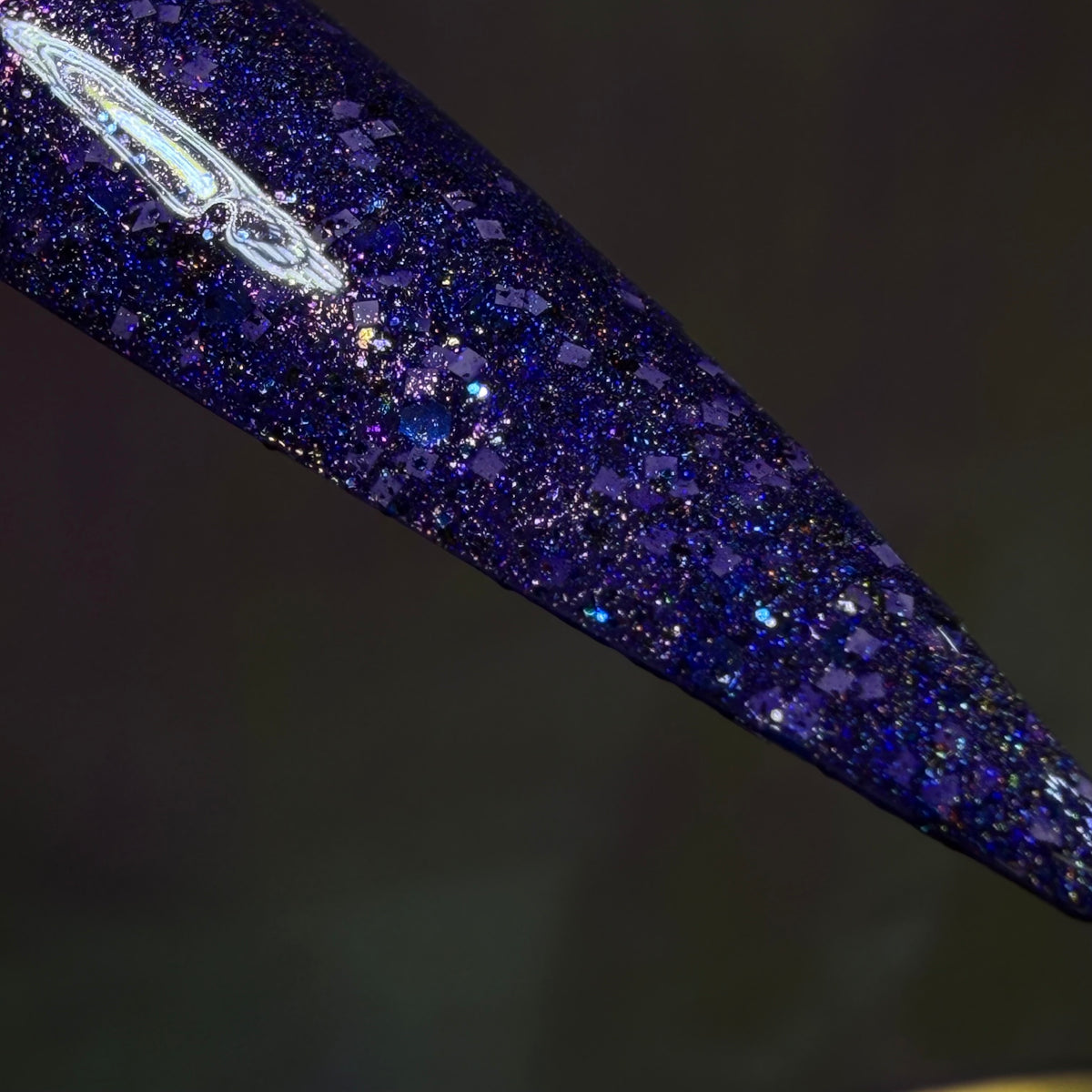 Provincetown Sucks After Dark-HOLO-Shimmer