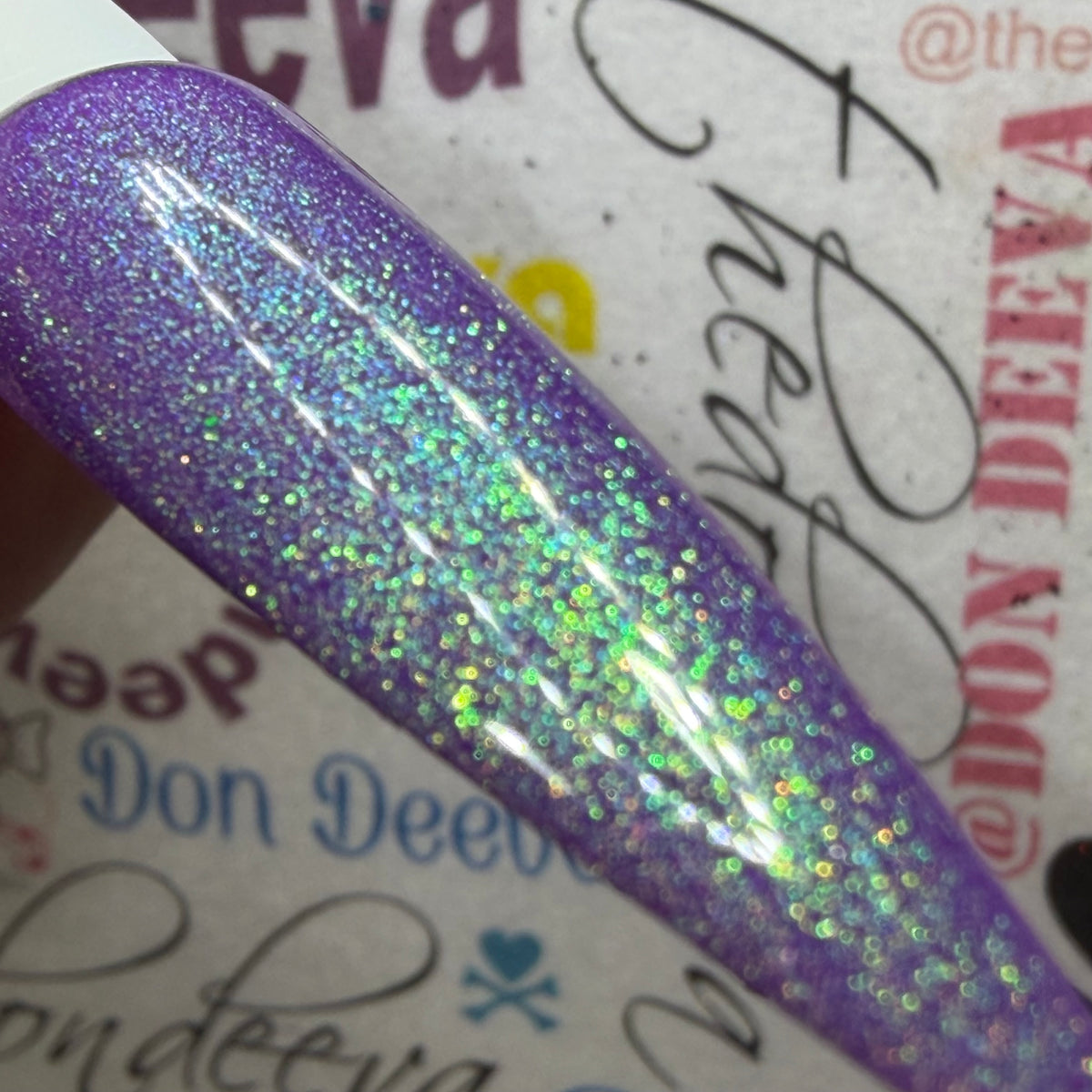 My other shade is a whore -ogup
