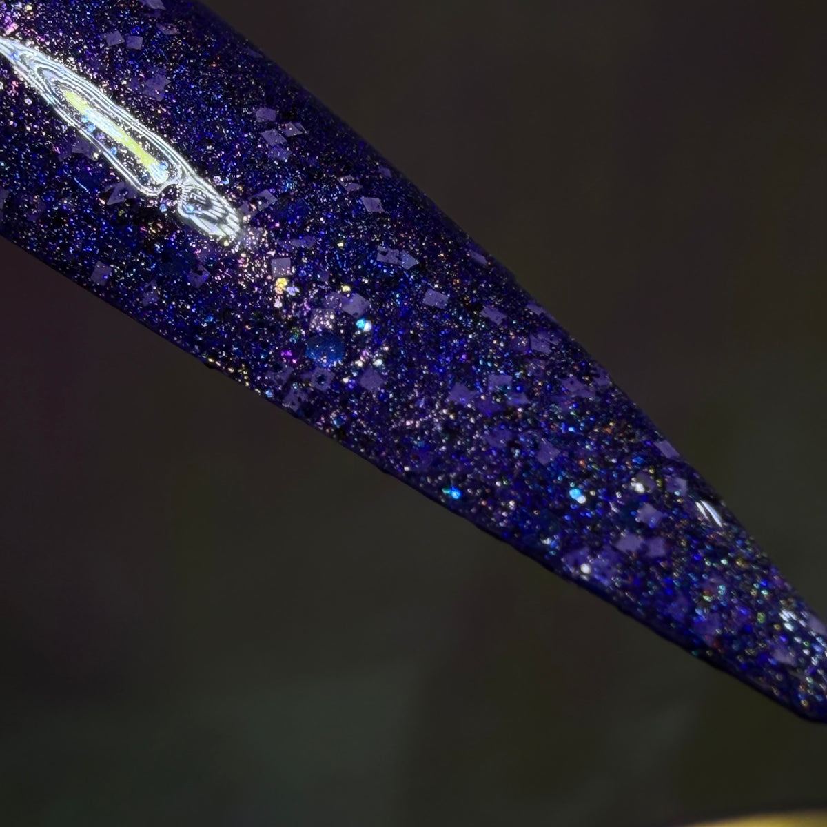 Provincetown Sucks After Dark-HOLO-Shimmer