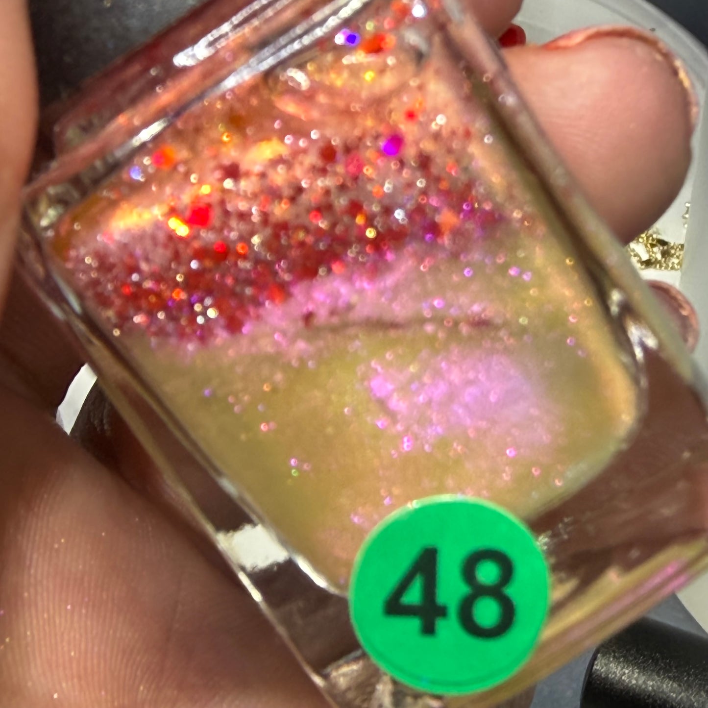 OOAK 48