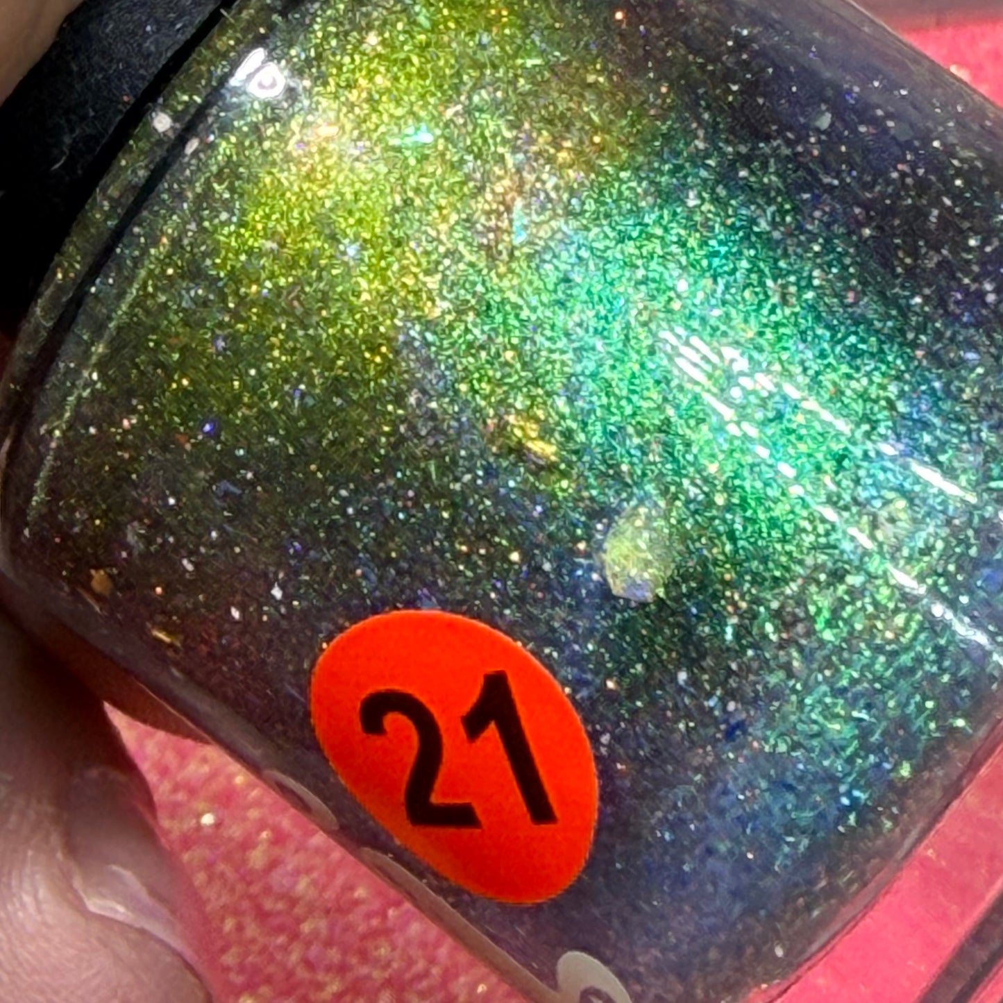 OOAK 21