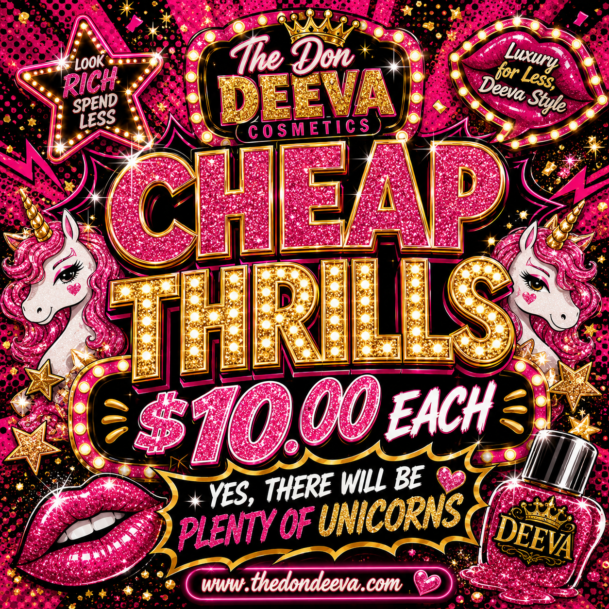 CHEAP THRILLS-