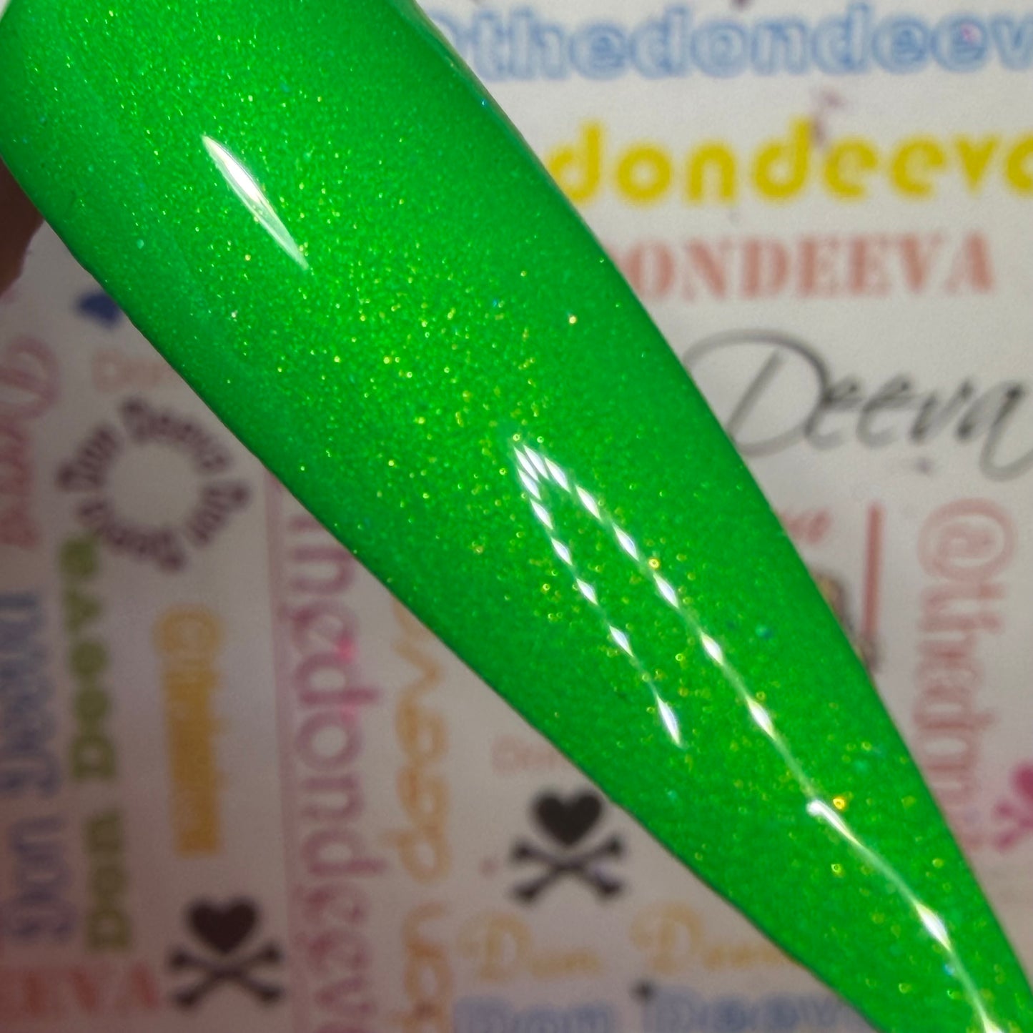 Yoshi Ate My Homework -Therrmal