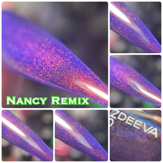 Nancy Remix-OGUP