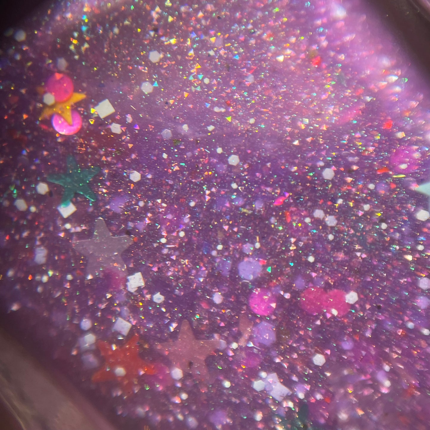 Koi & Sparkle-OGUP