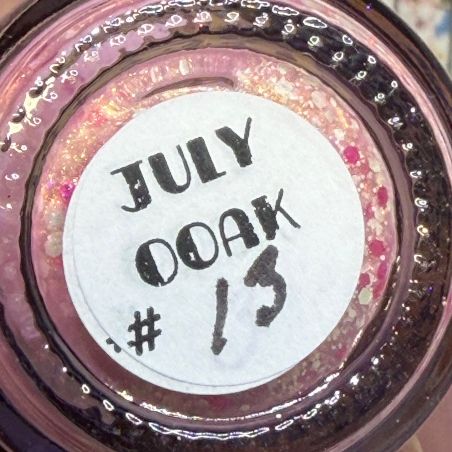 July-OOAK-13A