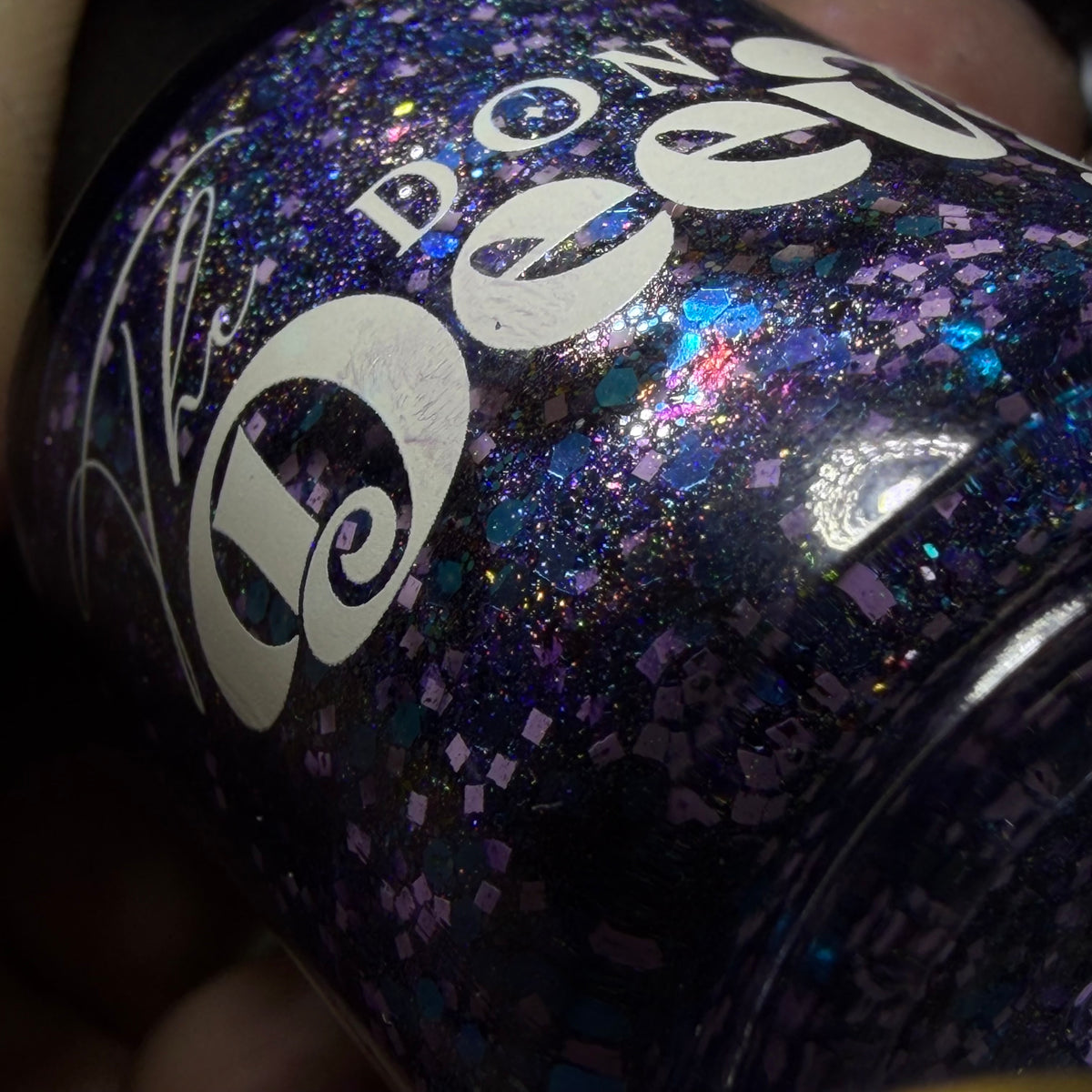 Provincetown Sucks After Dark-HOLO-Shimmer