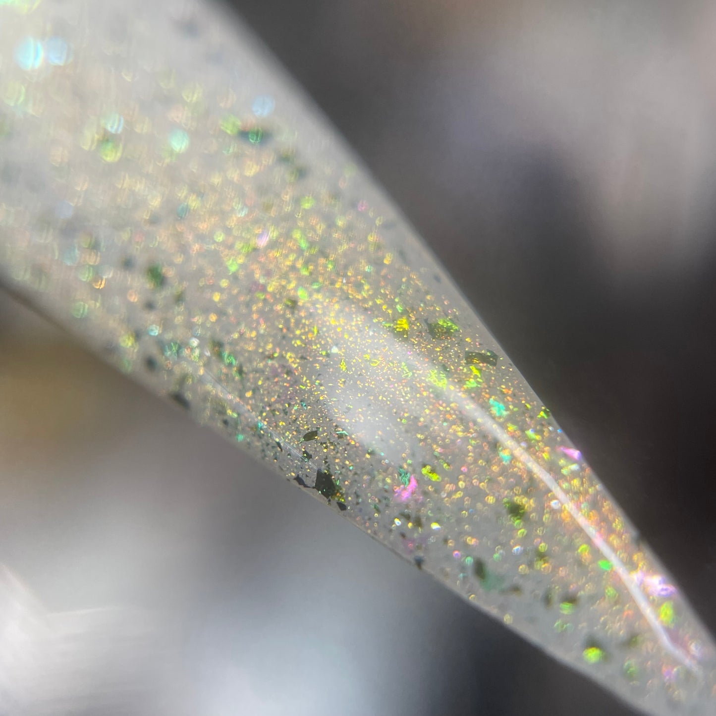 Pond Scum And then Some-OGUP