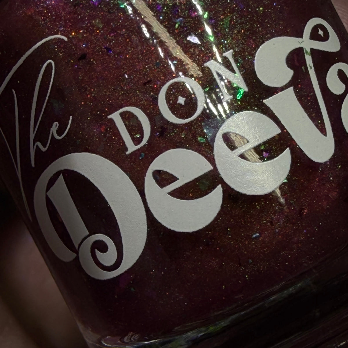 AND THEN THERE WAS DEEVA-AHS-2X-OGUP