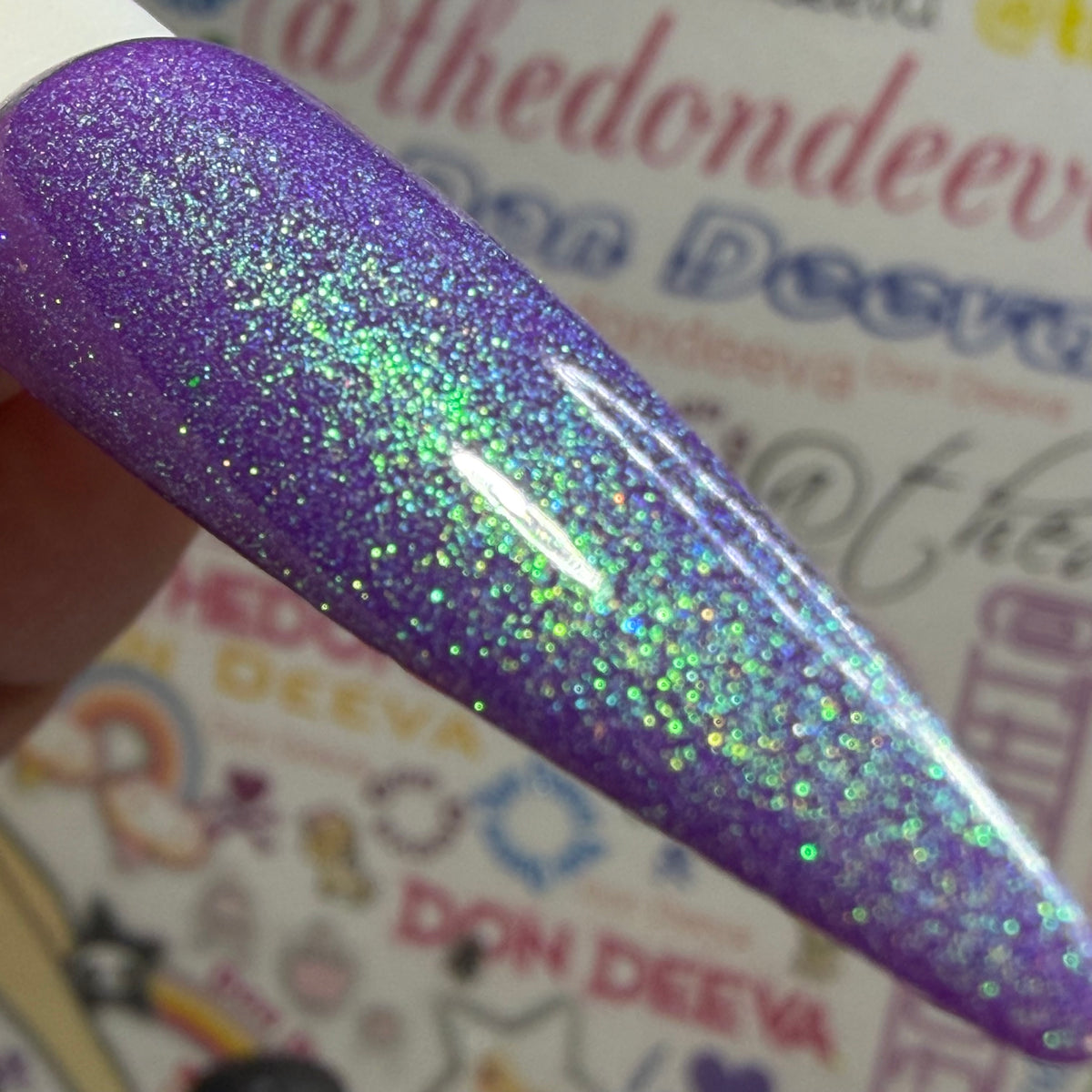 My other shade is a whore -ogup