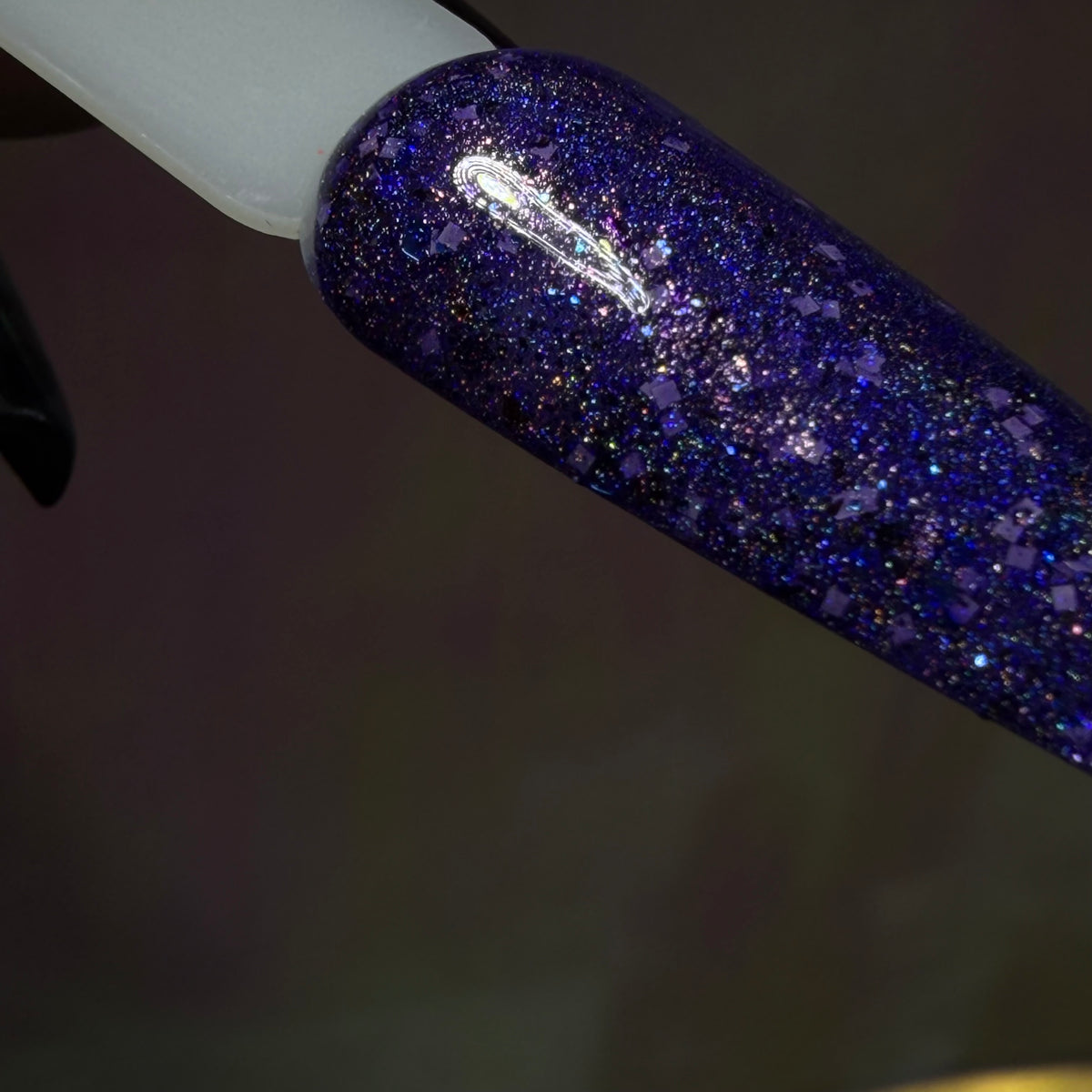 Provincetown Sucks After Dark-HOLO-Shimmer