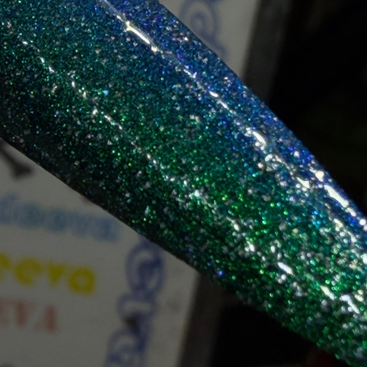 Hot Flashes & Holo Ashes-OHUP/holo