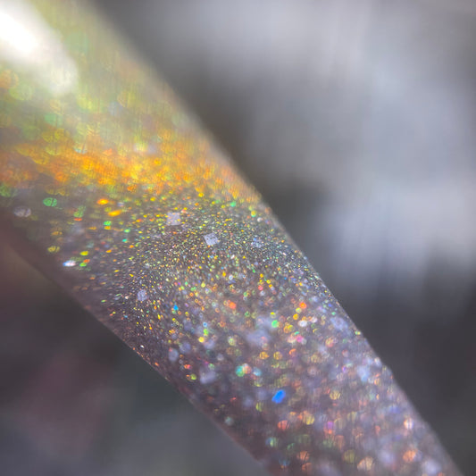 Verslay Me-OGUP/REFLECTIVE/MAGNETIC/FLAKES