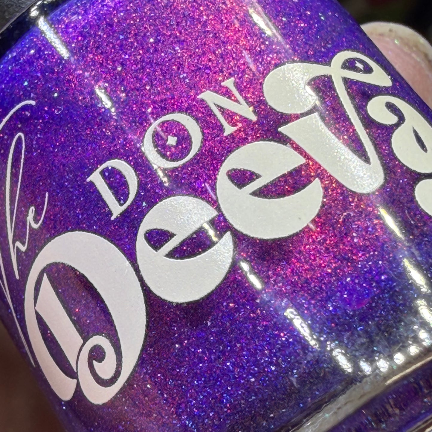 Soaked & Spoiled🌷April-Mixer 23🌷