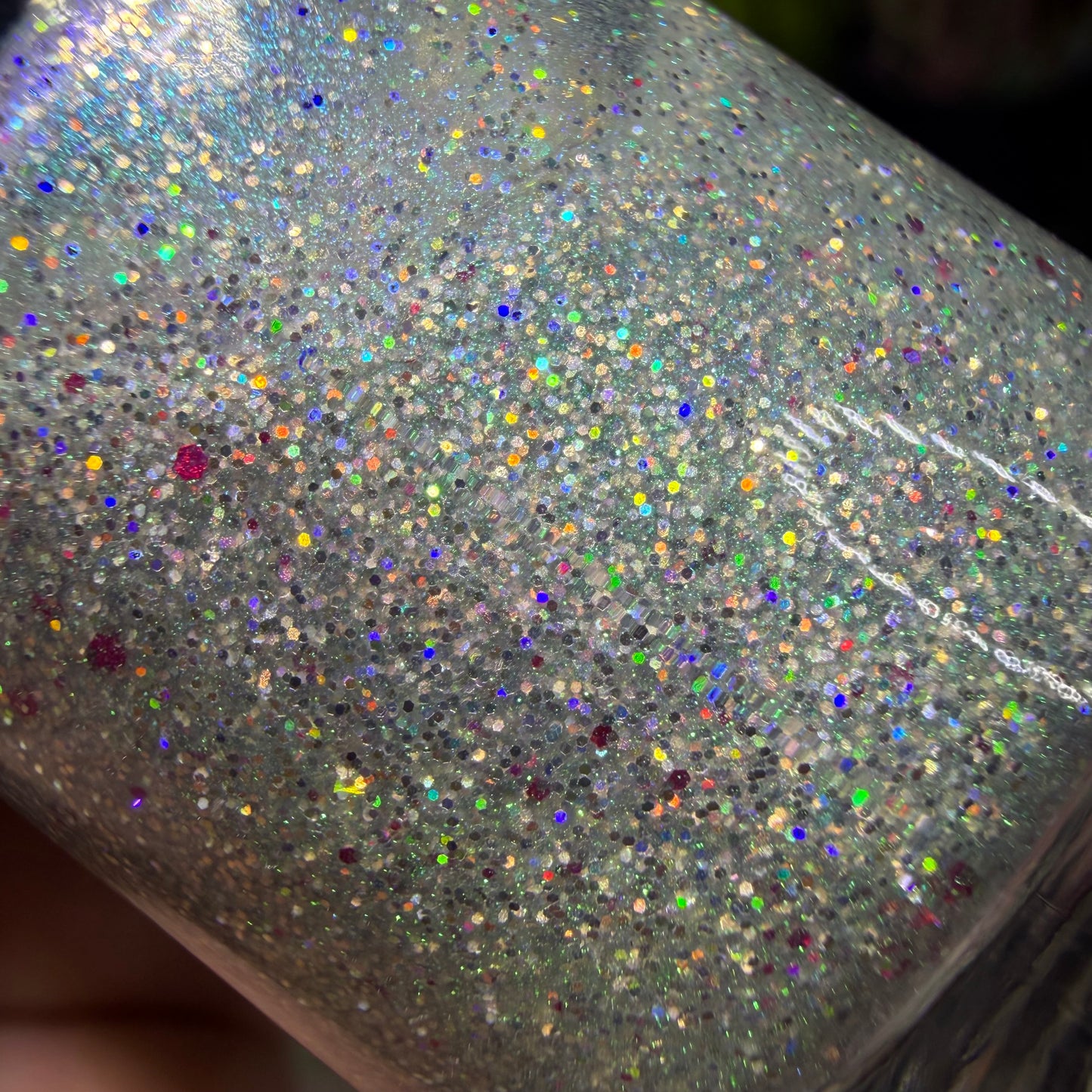 Mixer #42-BLOWN HOLO/OGUP