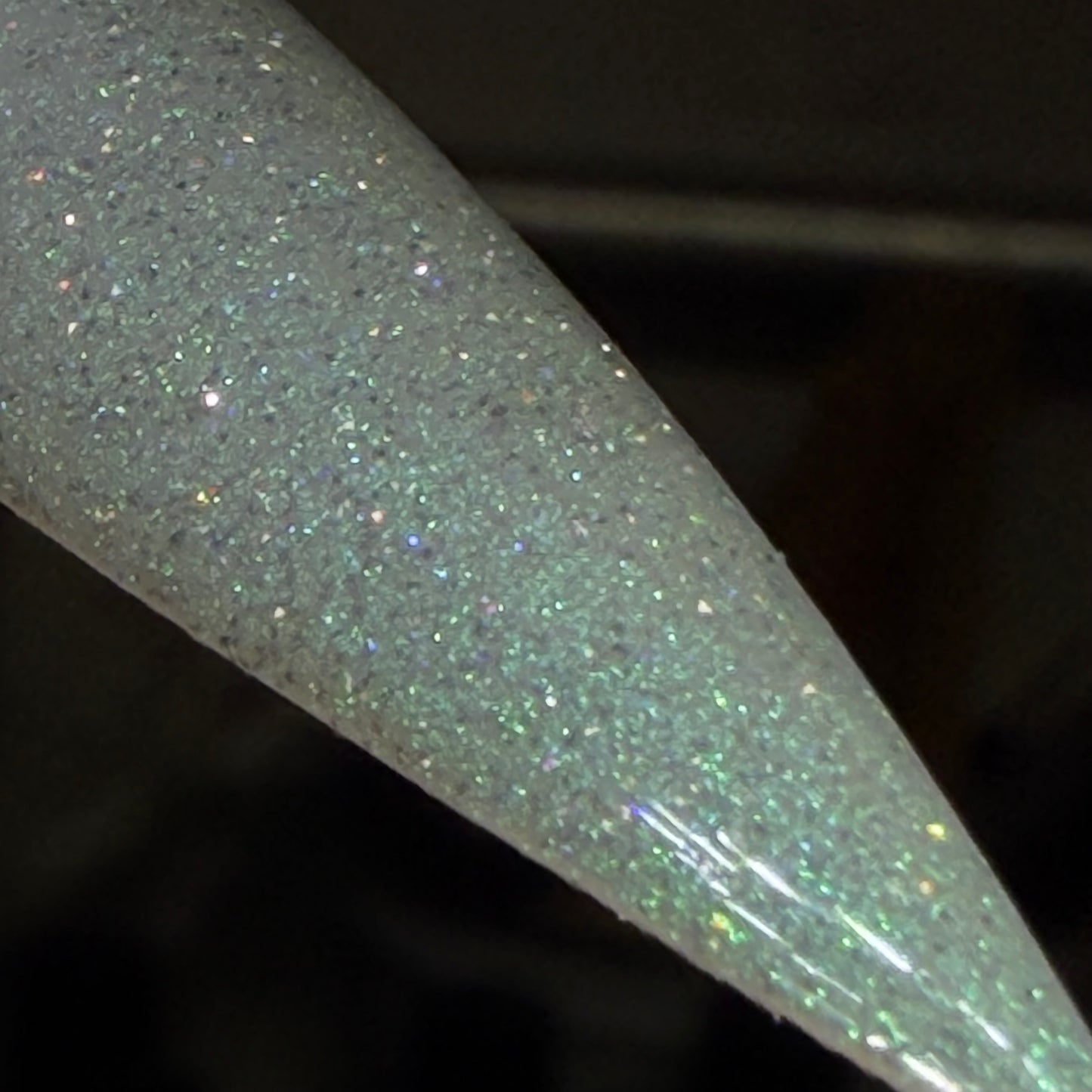Hot Flashes & Holo Ashes-OHUP/holo